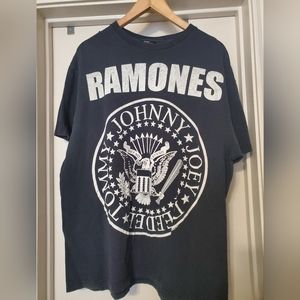 Ramones Tshirt